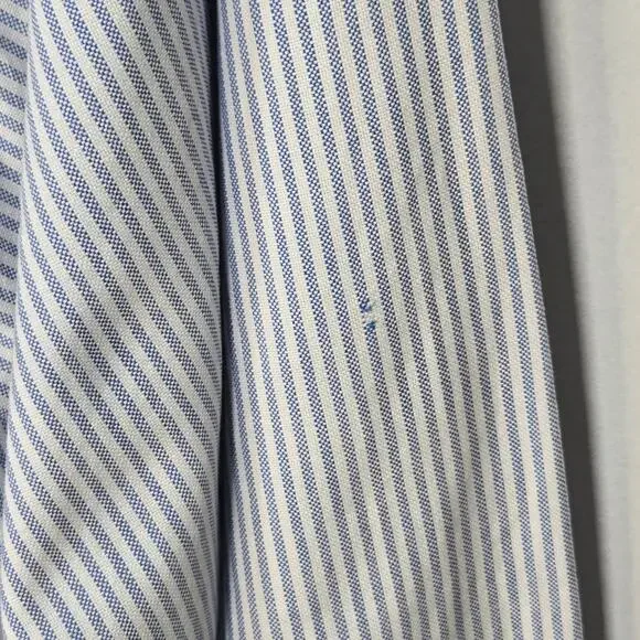 Ralph Lauren Vintage Button Down Men's Shirt. Size Large. - Picture 8 of 8